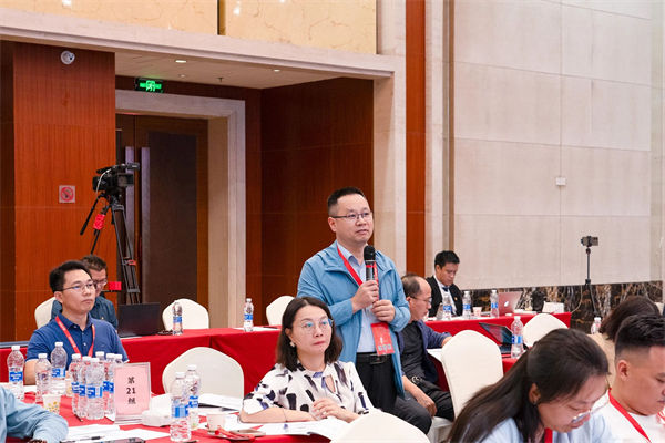 正睿咨詢集團(tuán)大型公開課《年度經(jīng)營計劃&全面預(yù)算管理》學(xué)員互動 正睿咨詢集團(tuán)大型公開課《年度經(jīng)營計劃&全面預(yù)算管理》學(xué)員互動