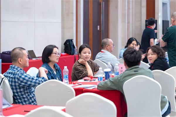 正睿咨詢集團(tuán)大型公開課《年度經(jīng)營計劃&全面預(yù)算管理》 正睿咨詢集團(tuán)大型公開課《年度經(jīng)營計劃&全面預(yù)算管理》