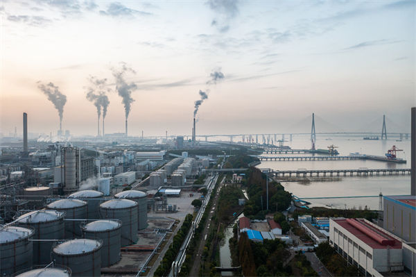 世界關(guān)注美國大選今日投票，會(huì)影響到制造業(yè)么？