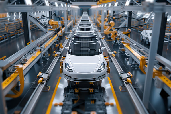 特朗普宣布勝選！國內(nèi)制造業(yè)何去何從？