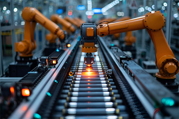 精益布局優(yōu)化策略，如何最大化生產(chǎn)流程效率與靈活性？