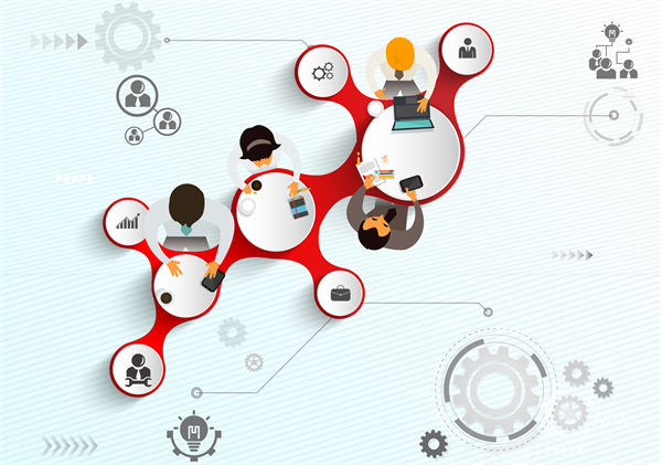 戰(zhàn)略執(zhí)行過(guò)程中，如何建立高效溝通與協(xié)作機(jī)制？