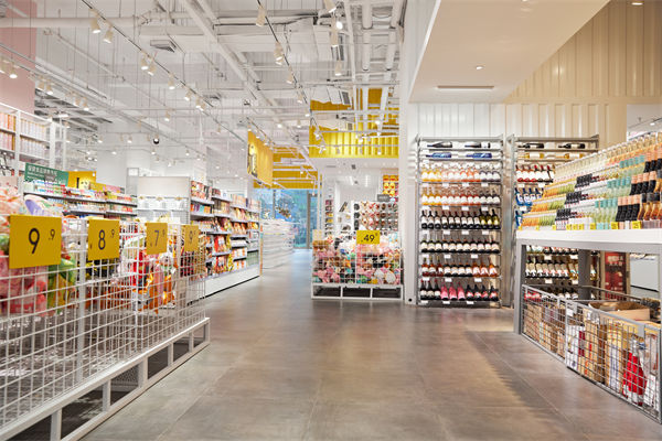 四組數(shù)據(jù)看消費市場回升向好，對企業(yè)供應(yīng)鏈的啟示