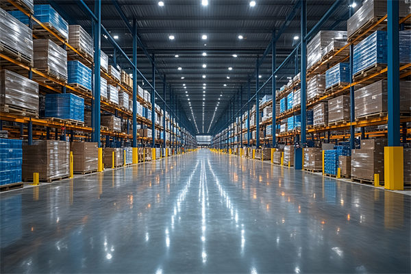 智能預測分析在供應鏈管理中的應用與前景展望？