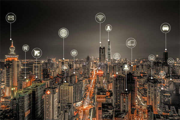 智能預測分析在供應鏈管理中的應用與前景展望？