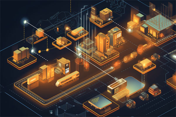 深化集成供應(yīng)鏈理念，推動(dòng)企業(yè)供應(yīng)鏈創(chuàng)新發(fā)展