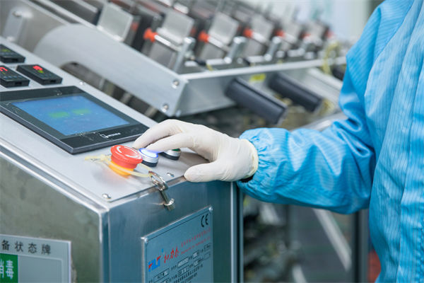 快速換模SMED技術(shù)如何助力精益生產(chǎn)實現(xiàn)高效換產(chǎn)？