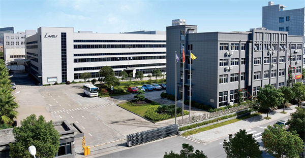 浙江琳瑞汽車電器股份有限公司 浙江琳瑞汽車電器股份有限公司