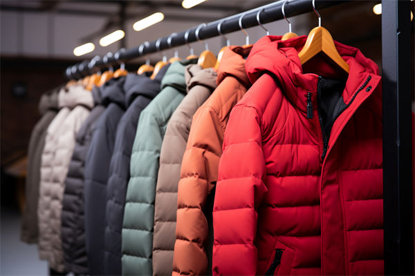 女子300多買羽絨馬甲剪開全是飛絲，企業(yè)精益生產(chǎn)怎么看？