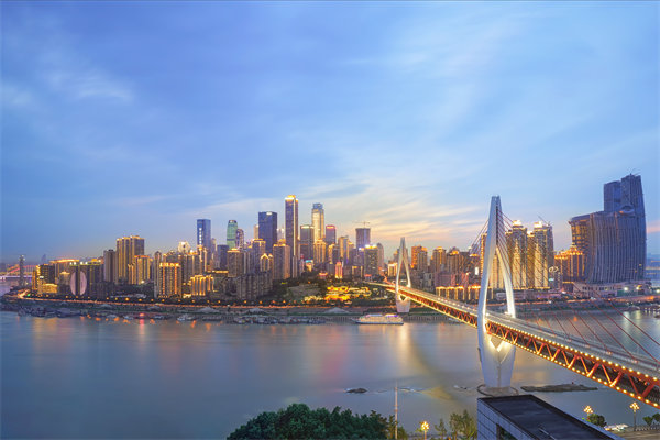 重慶供應(yīng)鏈咨詢公司如何優(yōu)化企業(yè)供應(yīng)鏈流程管理？