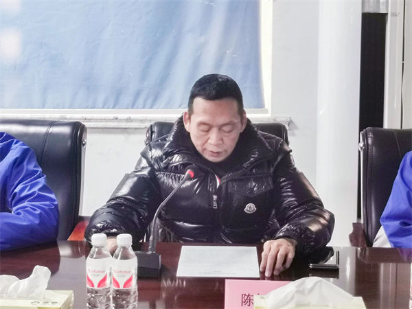 匯正董事長(zhǎng)陳智武先生 匯正董事長(zhǎng)陳智武先生