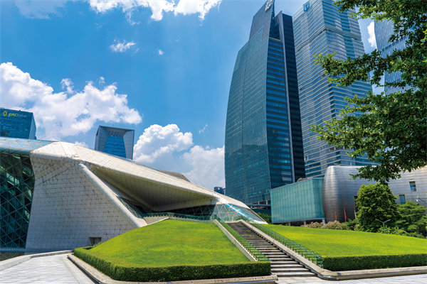 如何通過廣州績效咨詢提升員工工作積極性？