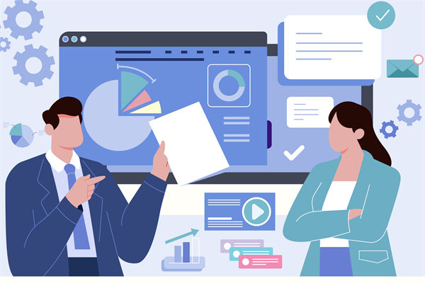 績效反饋中如何做到既指出問題，又給予改進(jìn)建議？