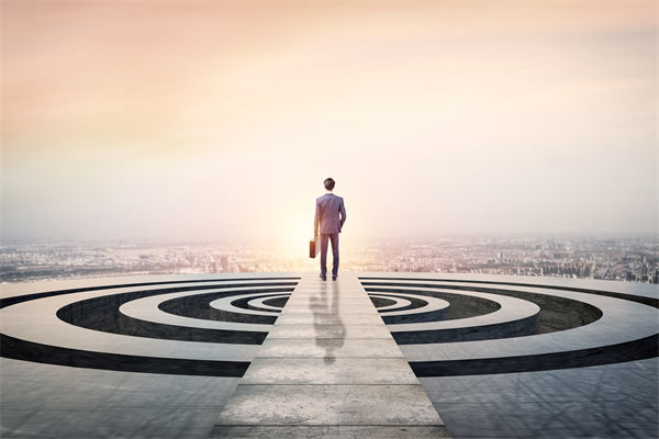 全球化競(jìng)爭(zhēng)下，組織規(guī)劃管理應(yīng)如何助力企業(yè)突破？