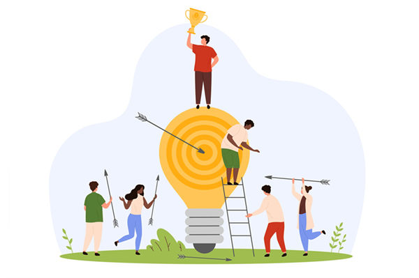 市場競爭激烈，企業(yè)如何差異化營銷，脫穎而出？