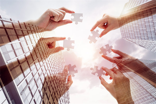 如何有效構建集團管控體系以提升整體運營效率？