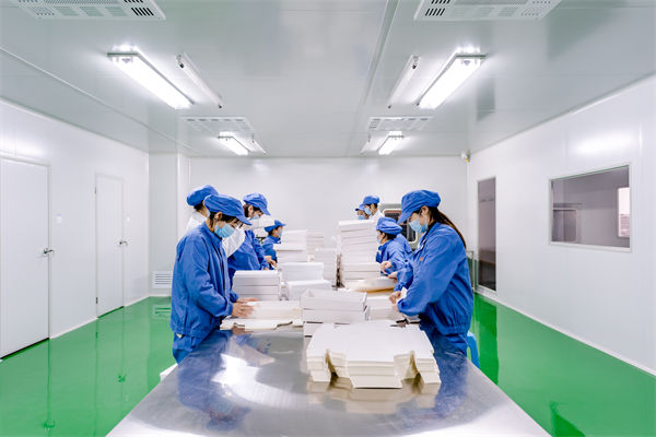 如何通過精益生產(chǎn)咨詢優(yōu)化生產(chǎn)流程以提高效率？