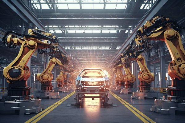 機械制造業(yè)現(xiàn)狀分析與市場分析，會有哪些的趨勢？