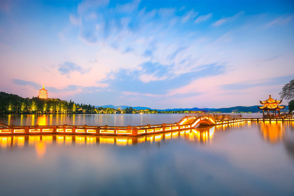 杭州成韓國(guó)人旅游新寵，組織規(guī)劃管理怎么看這現(xiàn)象？