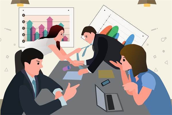 組織架構(gòu)混亂內(nèi)耗嚴重，如何借規(guī)劃管理重塑協(xié)同生態(tài)？