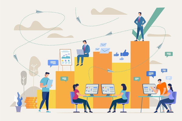 傳統(tǒng)績(jī)效體系漏洞百出，績(jī)效咨詢?cè)鯓哟蛟禳S金評(píng)估法？