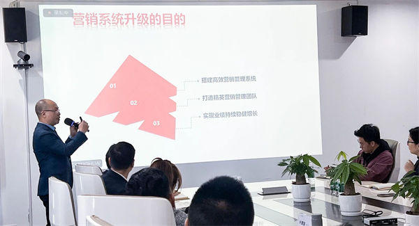 正睿品牌營銷咨詢事業(yè)部的葉老師 正睿品牌營銷咨詢事業(yè)部的葉老師