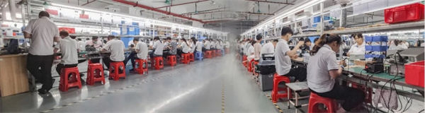 深圳市齊奧通信技術(shù)有限公司 深圳市齊奧通信技術(shù)有限公司