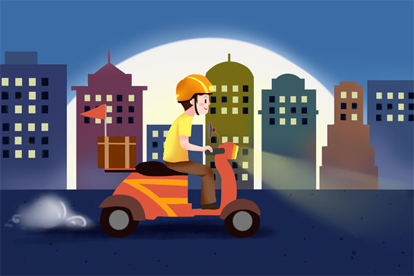 京東外賣開啟撒錢地推模式，對關聯(lián)行業(yè)是機遇還是挑戰(zhàn)？