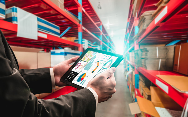 數(shù)字化技術(shù)如何賦能集成供應(yīng)鏈，實(shí)現(xiàn)智能化管理？