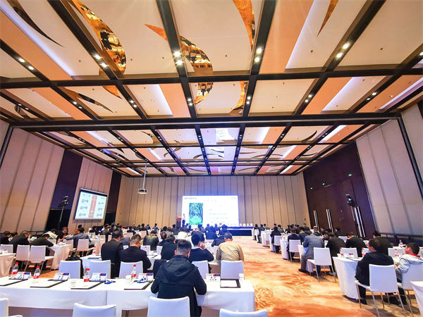 廣州市華勁機械制造有限公司盛大召開的供應商大會 廣州市華勁機械制造有限公司盛大召開的供應商大會