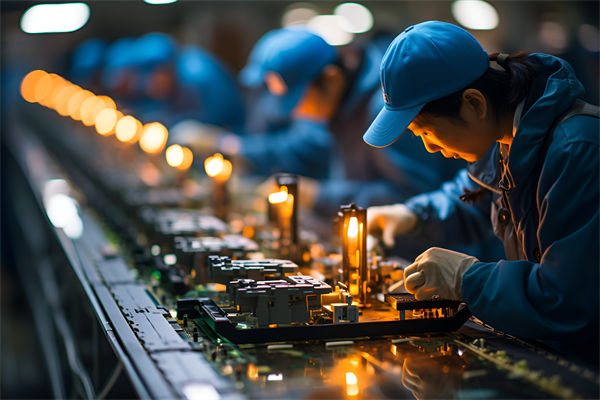 企業(yè)業(yè)績(jī)下滑，績(jī)效咨詢深挖根源重塑高效增長(zhǎng)新路徑