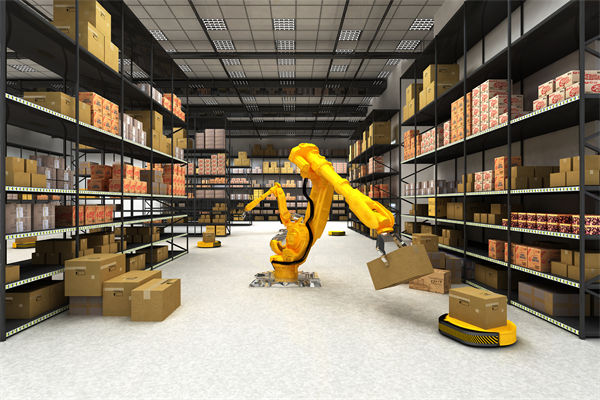 制造業(yè)庫存管理之殤：積壓與缺貨并存，如何破局？