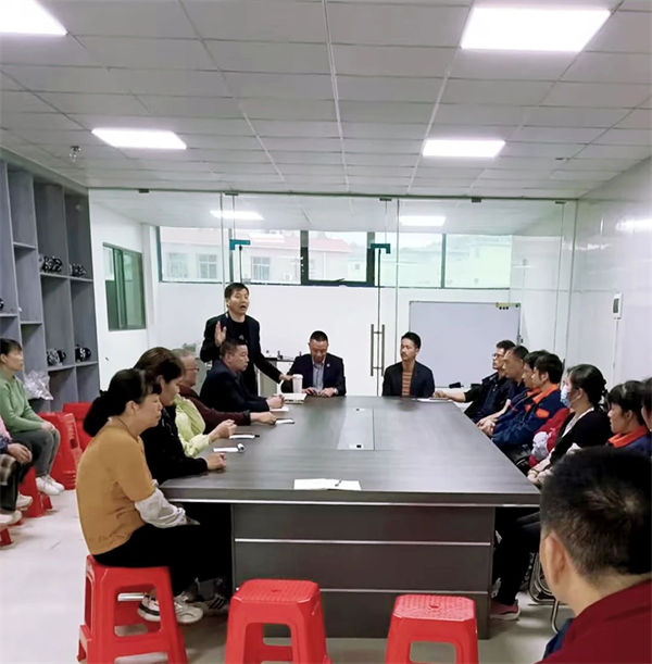 正睿項(xiàng)目總監(jiān)涂亞清老師致辭 正睿項(xiàng)目總監(jiān)涂亞清老師致辭