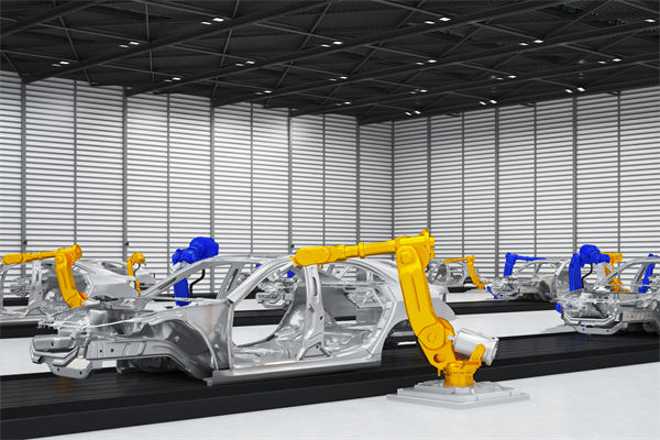 美媒急了：為啥小米能造車蘋果不行？精益生產(chǎn)的問題？