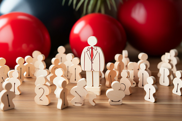 人力資源管理遇人才斷層，如何搭建高效人才梯隊(duì)？