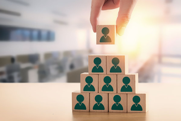 人力資源管理遇人才斷層，如何搭建高效人才梯隊(duì)？