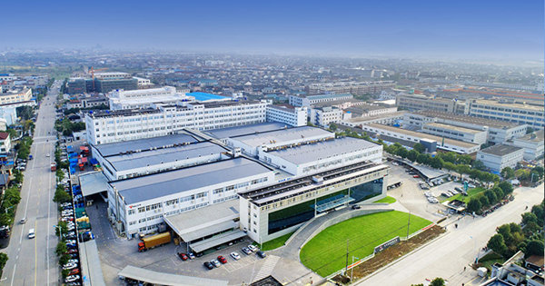 公牛集團股份有限公司 公牛集團股份有限公司