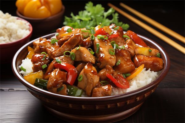 老板直播吃自家黃燜雞：想證明清白，品牌營銷怎么看？