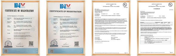 東莞市茂佳塑膠電子有限公司榮譽(yù)證書(shū) 東莞市茂佳塑膠電子有限公司榮譽(yù)證書(shū)