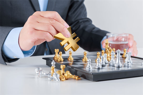 集團(tuán)財務(wù)管控漏洞頻出，精準(zhǔn)管控策略如何堵漏增收？