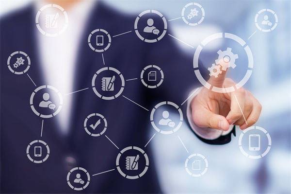 集團(tuán)業(yè)務(wù)分散難管，怎樣搭建高效管控體系突破困局？