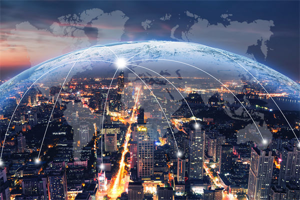 集團業(yè)務(wù)分散難管，怎樣搭建高效管控體系突破困局？