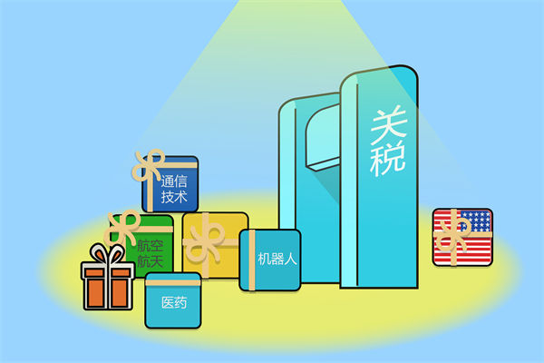 關(guān)聯(lián)企業(yè)在組織規(guī)劃上如何應(yīng)對特朗普再加關(guān)稅威脅？