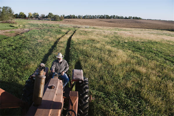 從績效管理角度分析:中國買巴西大豆讓美國農(nóng)民慌了 從績效管理角度分析:中國買巴西大豆讓美國農(nóng)民慌了