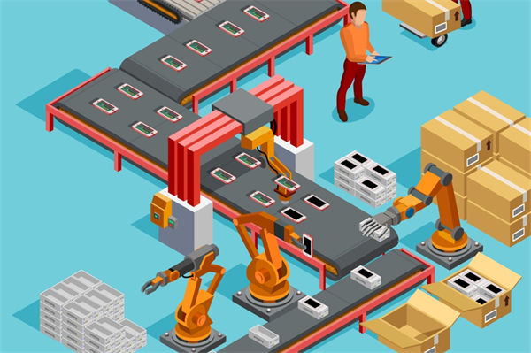 從集成供應(yīng)鏈角度分析:義烏老板娘霸氣喊話美國客戶 從集成供應(yīng)鏈角度分析:義烏老板娘霸氣喊話美國客戶