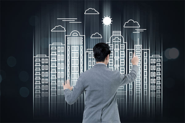 券商：預(yù)計內(nèi)地房地產(chǎn)后續(xù)持續(xù)恢復(fù)，企業(yè)年度計劃有何啟示？