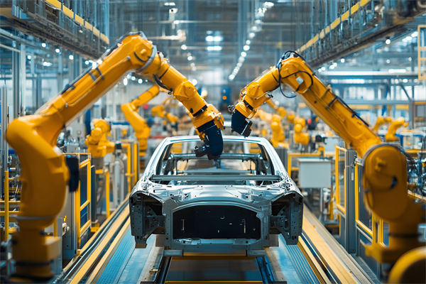 面對質量困境無計可施？精益生產(chǎn)給出破局大招！