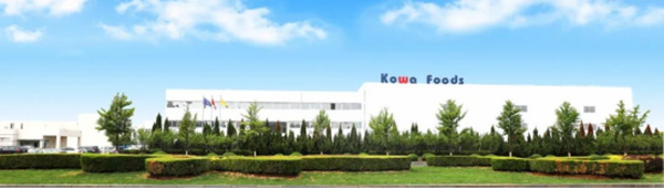 大連浩和食品有限公司 大連浩和食品有限公司