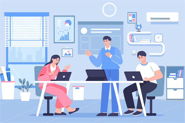 您的企業(yè)組織規(guī)劃管理，是否存在這些致命漏洞？