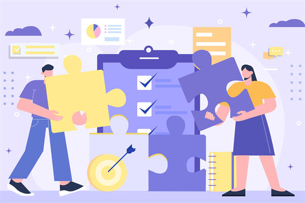 預算目標不合理，怎樣借助科學手段讓目標切實可行？